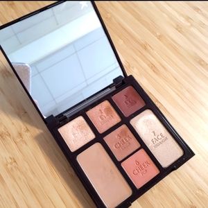 Charlotte Tilbury Instant Look in a Palette